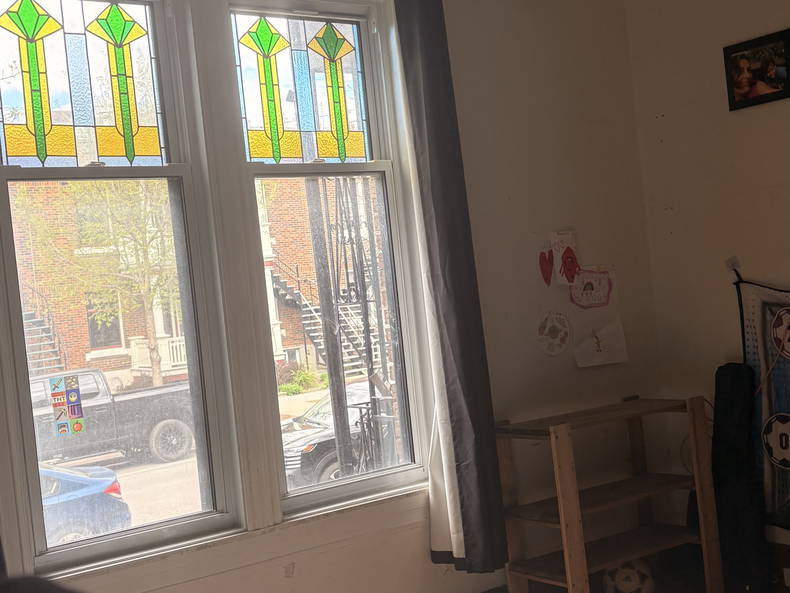 Chambre Chez L'habitant Montréal 665135-2