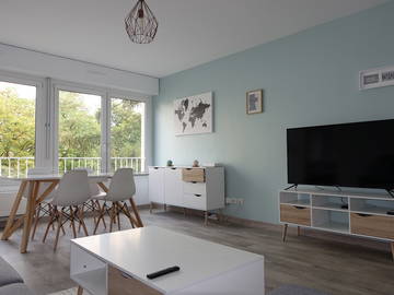 Colocation Illkirch-Graffenstaden 665164-1