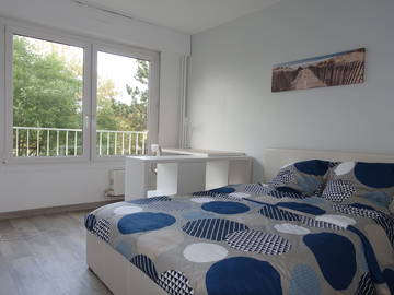 Colocation Illkirch-Graffenstaden 665164-6