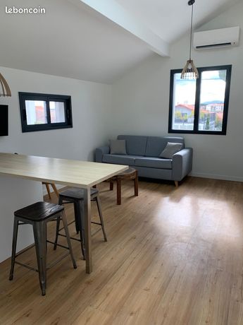 Chambre Chez L'habitant Anglet 665316