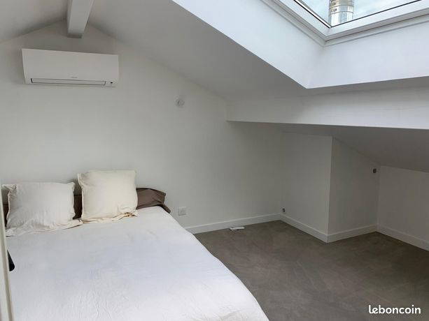 Chambre Chez L'habitant Anglet 665316-2