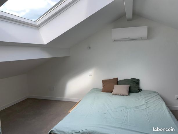 Chambre Chez L'habitant Anglet 665316