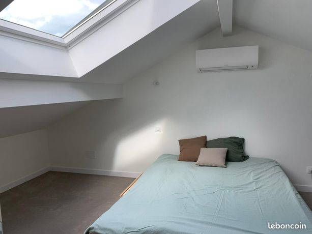 Chambre Chez L'habitant Anglet 665316-3