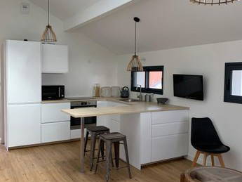 Chambre Chez L'habitant Anglet 665316-4