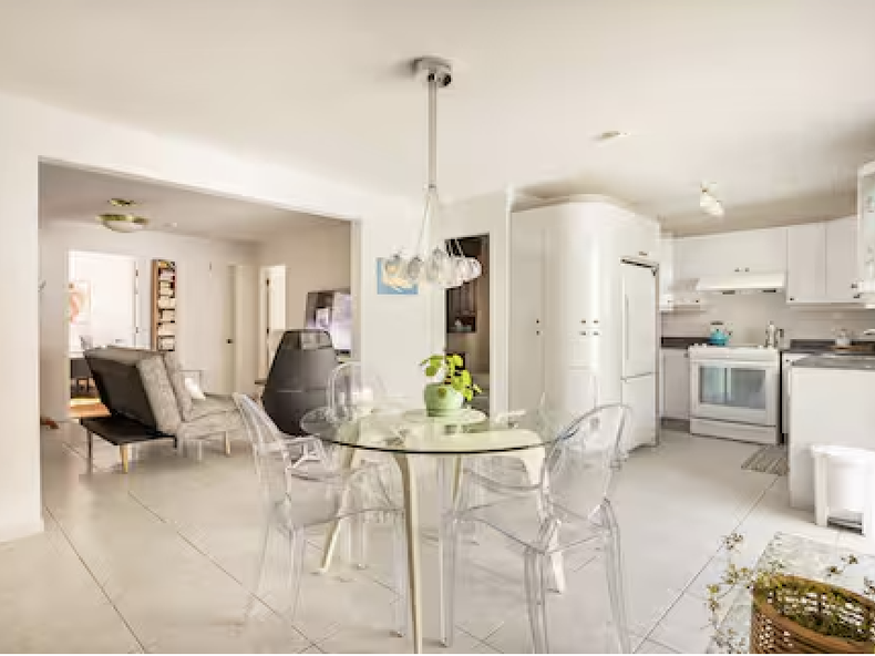 Chambre Chez L'habitant Montréal 665410-3