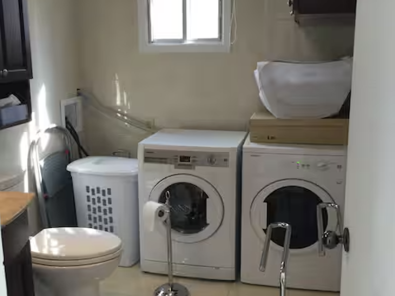 Chambre Chez L'habitant Montréal 665410-4