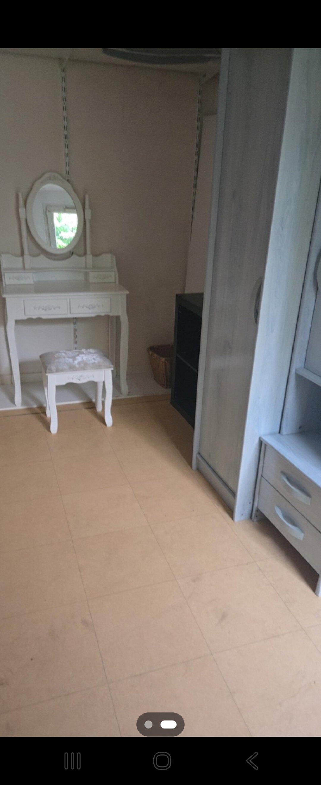 Chambre Chez L'habitant Montreuil 665489