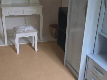 Chambre chez l'habitant à louer à Montreuil - chambre-1