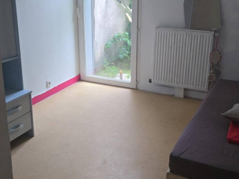 Chambre Chez L'habitant Montreuil 665489-2