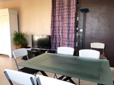 Chambre Chez L'habitant Saint-Raphaël 665624