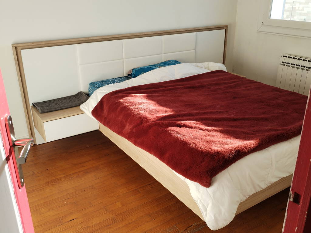 Homestay Guilherand-Granges 665804-1