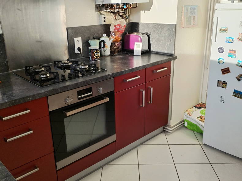 Homestay Guilherand-Granges 665804-4