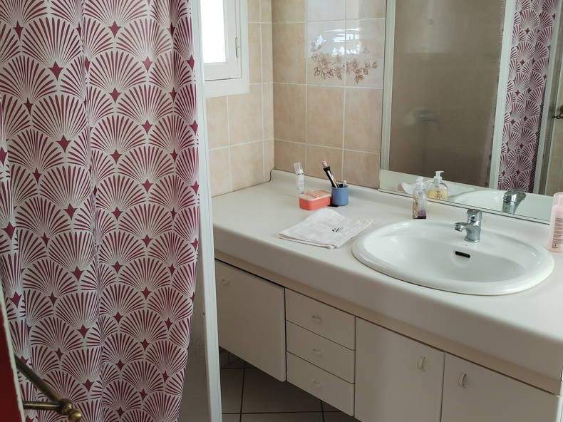 Homestay Guilherand-Granges 665804-2