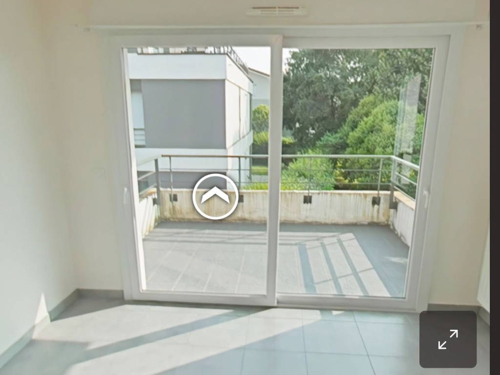 Chambre Chez L'habitant Thonon-les-Bains 666260-1