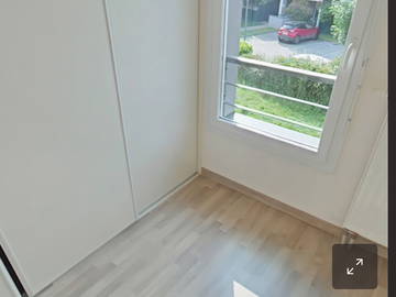 Chambre chez l'habitant à louer à Thonon-Les-Bains - chambre-3