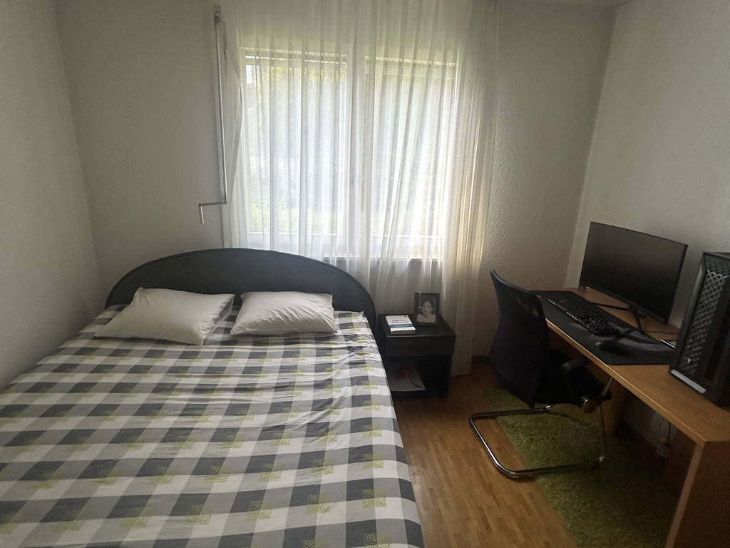 Piso Compartido Lausanne 666798-1