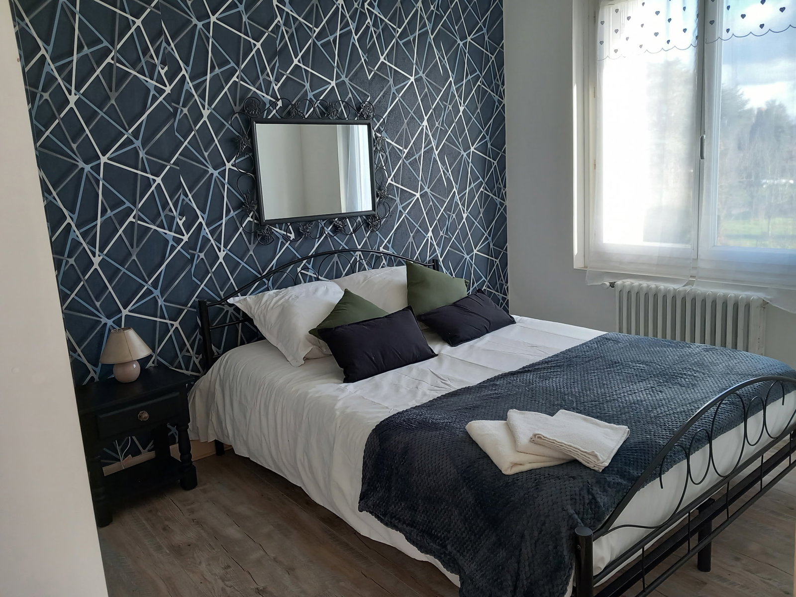 Chambre Chez L'habitant Fleury-les-Aubrais 667018