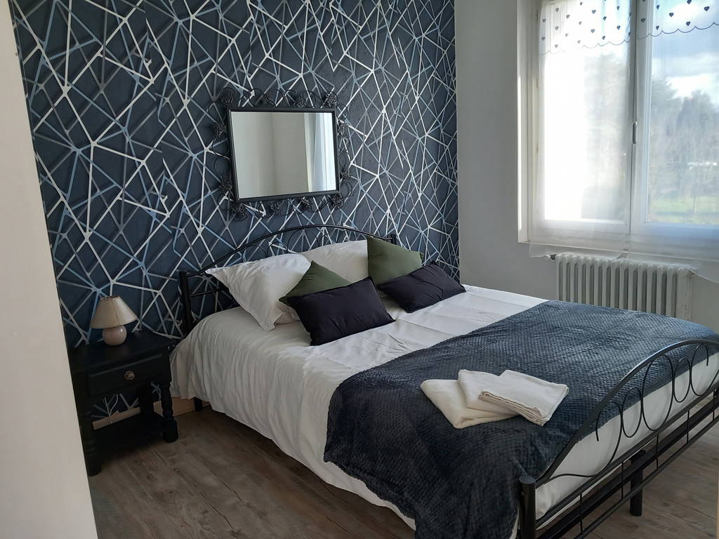 Chambre Chez L'habitant Fleury-les-Aubrais 667018-1