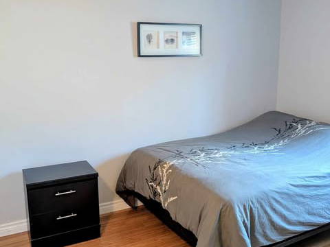 Chambre Chez L'habitant Saint-Hyacinthe 667028-1