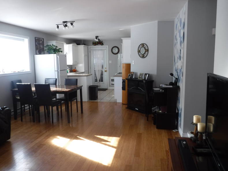 Chambre Chez L'habitant Saint-Hyacinthe 667028-2