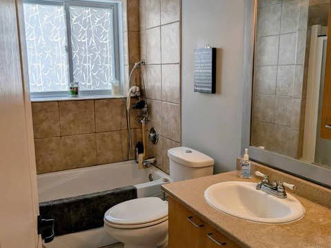 Chambre Chez L'habitant Saint-Hyacinthe 667028-3
