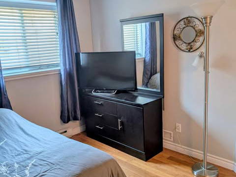 Chambre Chez L'habitant Saint-Hyacinthe 667028-4