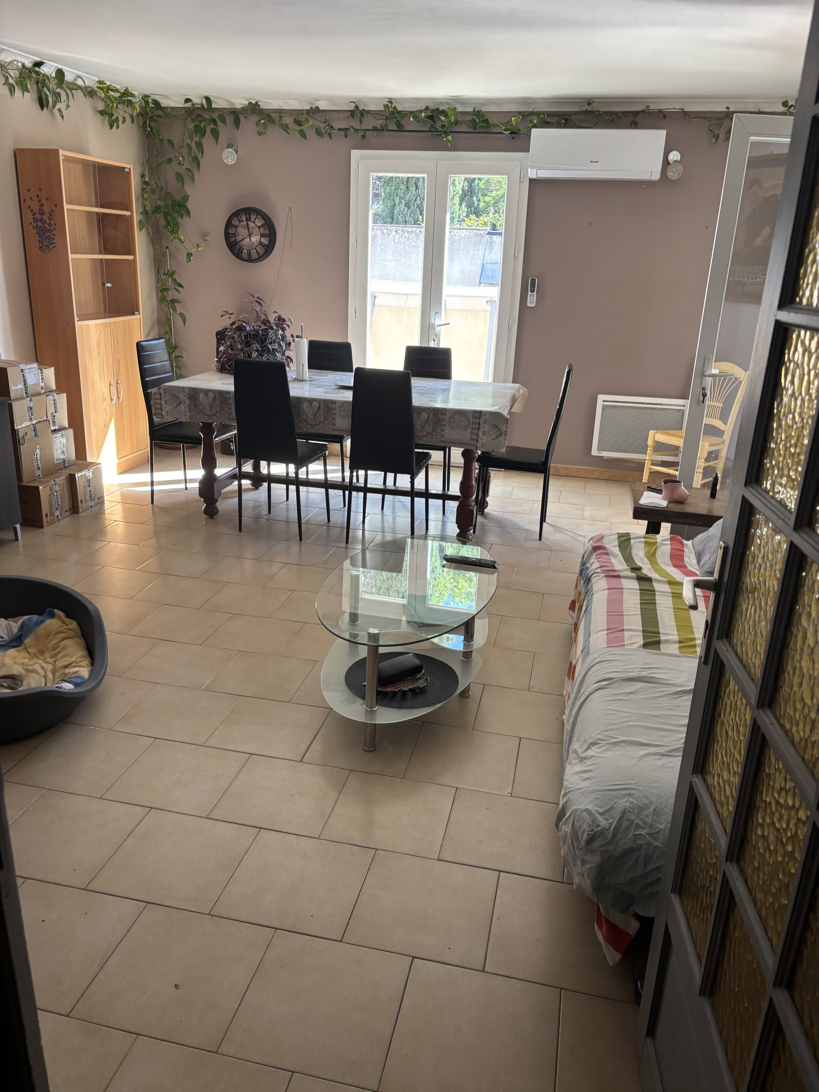 Chambres D'hôtes Vauvert 667072