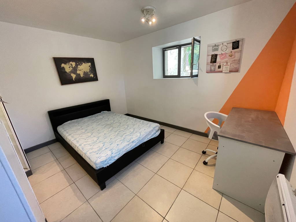 Chambre Chez L'habitant Pau 667656-1