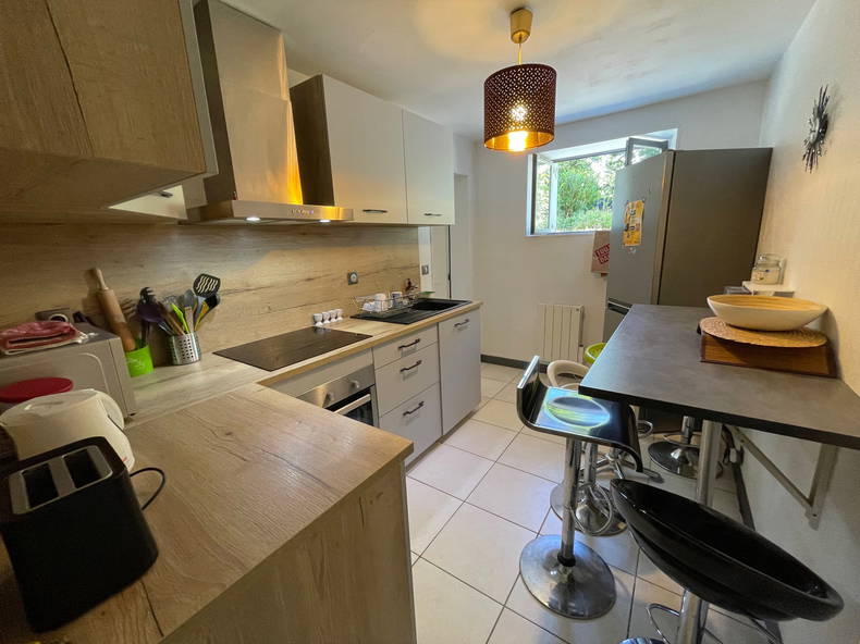 Chambre Chez L'habitant Pau 667656-5