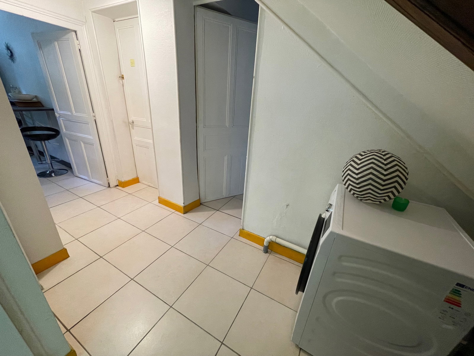 Chambre Chez L'habitant Pau 667656