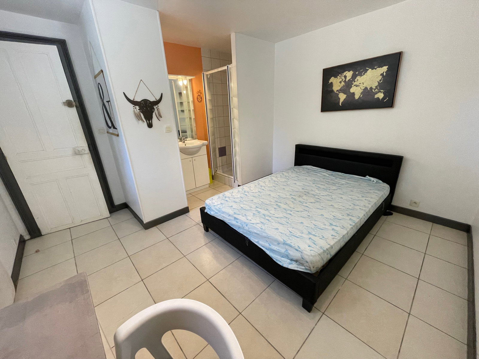 Chambre Chez L'habitant Pau 667656