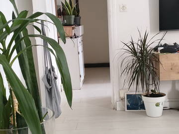 Chambre chez l'habitant à louer à Paris - photo 2 : autre pièce-2