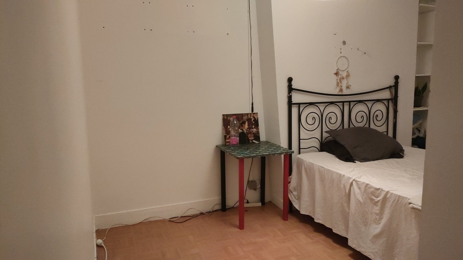 Chambre Chez L'habitant Paris 667812