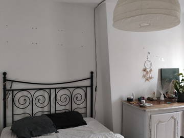 Chambre chez l'habitant à louer à Paris - photo 7 : chambre-7