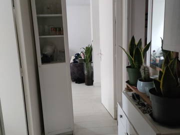 Chambre chez l'habitant à louer à Paris - photo 8 : autre pièce-8