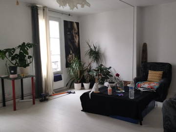 Chambre chez l'habitant à louer à Paris - photo 10 : autre pièce-10