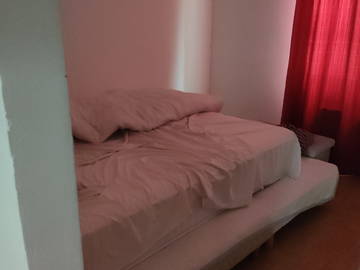 Chambre chez l'habitant à louer à Paris - photo 11 : chambre-11