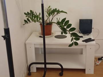 Chambre chez l'habitant à louer à Paris - photo 13 : autre pièce-13