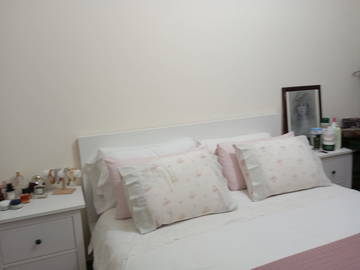Chambre chez l'habitant à louer à Paris - photo 15 : chambre-15