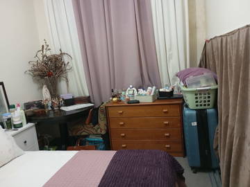 Chambre chez l'habitant à louer à Paris - photo 16 : chambre-16