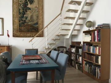 Chambre chez l'habitant à louer à Nîmes - photo 3 : autre pièce-3