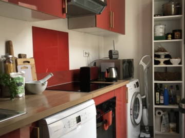 Chambre chez l'habitant à louer à Nîmes - photo 5 : autre pièce-5