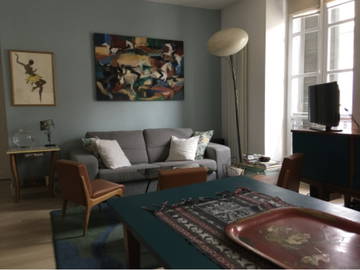 Chambre chez l'habitant à louer à Nîmes - photo 6 : autre pièce-6