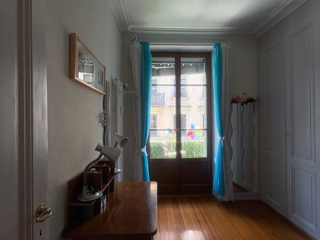 Chambre Chez L'habitant Genève 668702-1