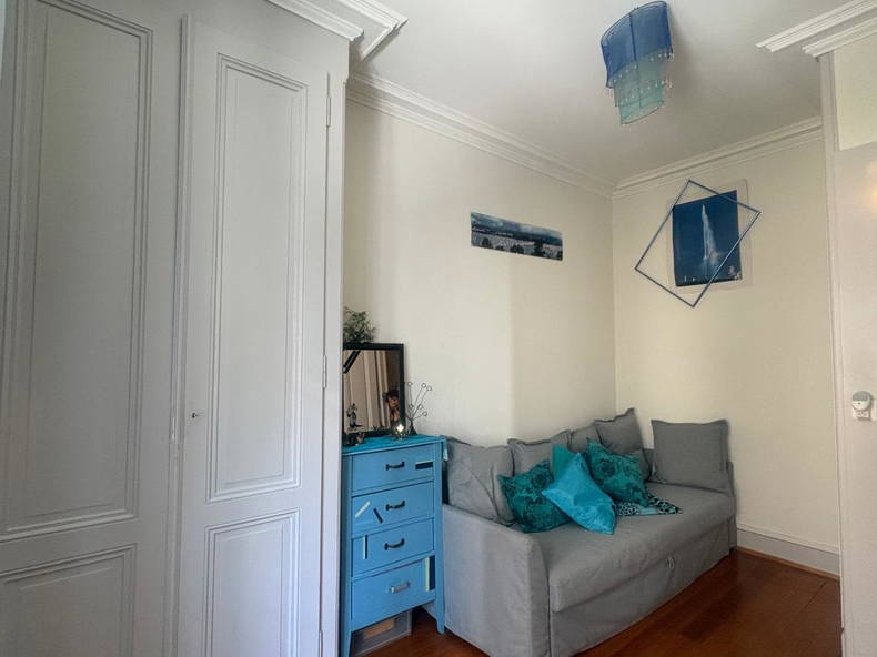 Chambre Chez L'habitant Genève 668702-2