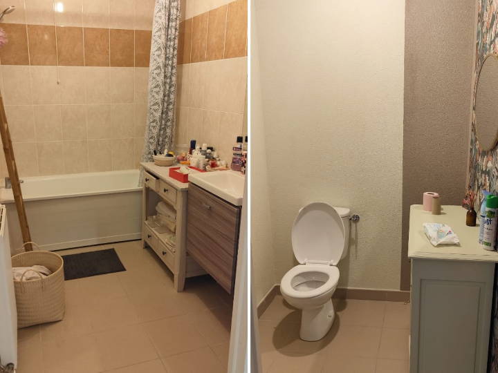 Chambre Chez L'habitant Ajaccio 668764-3