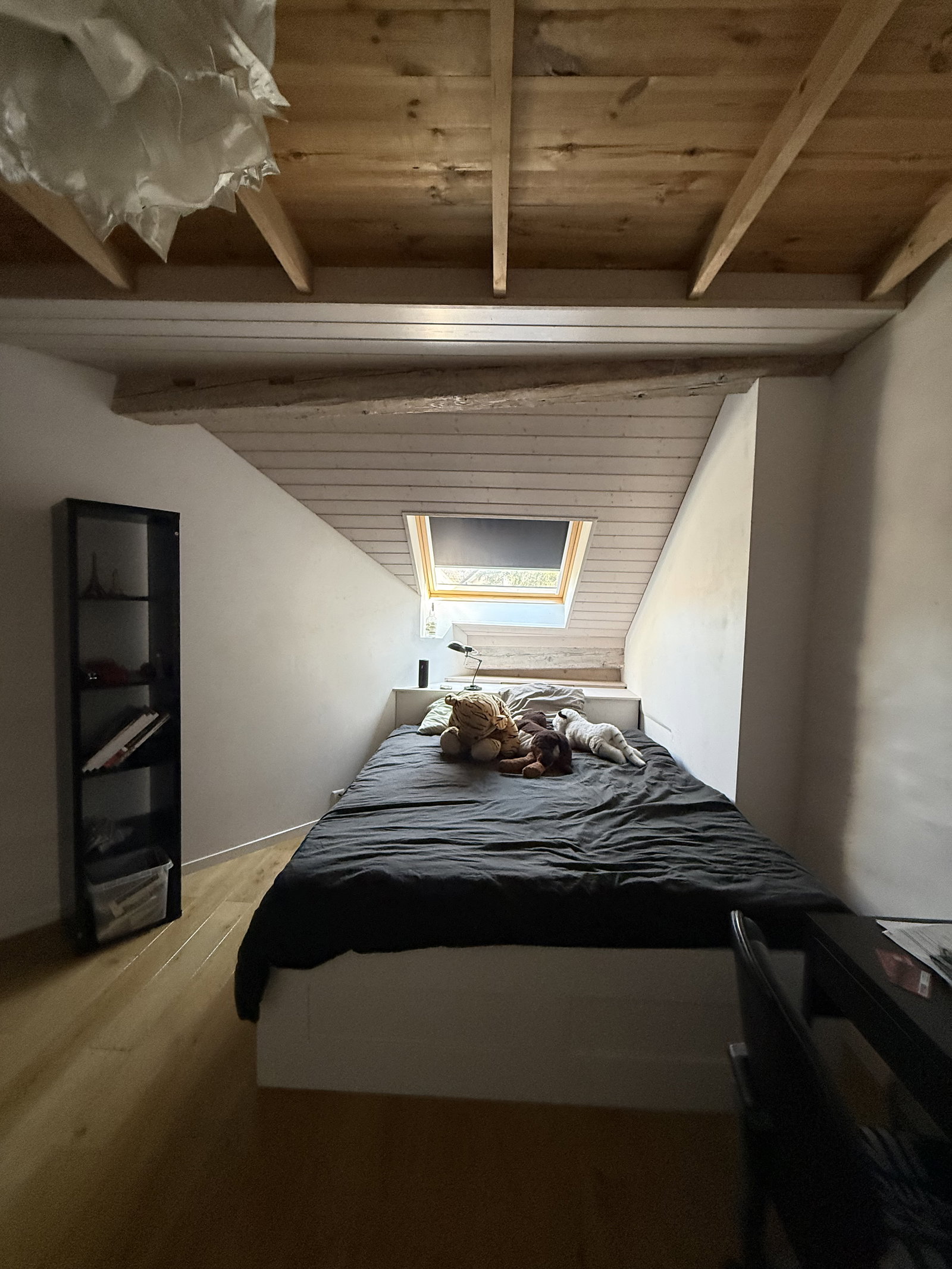 Chambre Chez L'habitant Eysins 669005