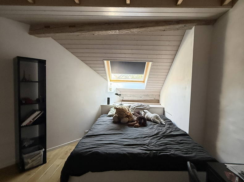 Chambre Chez L'habitant Eysins 669005-3
