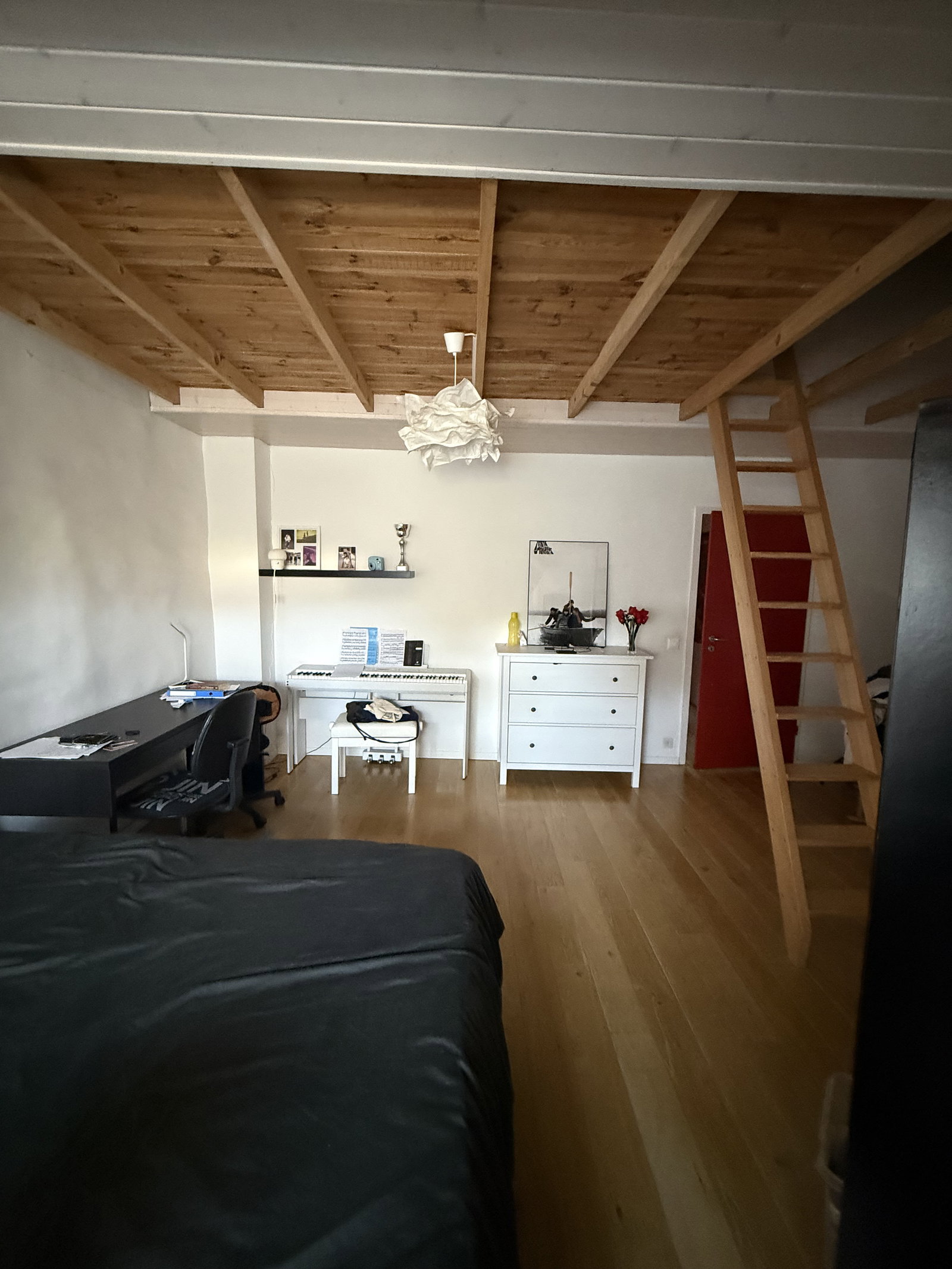 Chambre Chez L'habitant Eysins 669005