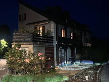 Chambre chez l'habitant à louer à Eysins - photo 6 : autre pièce-6